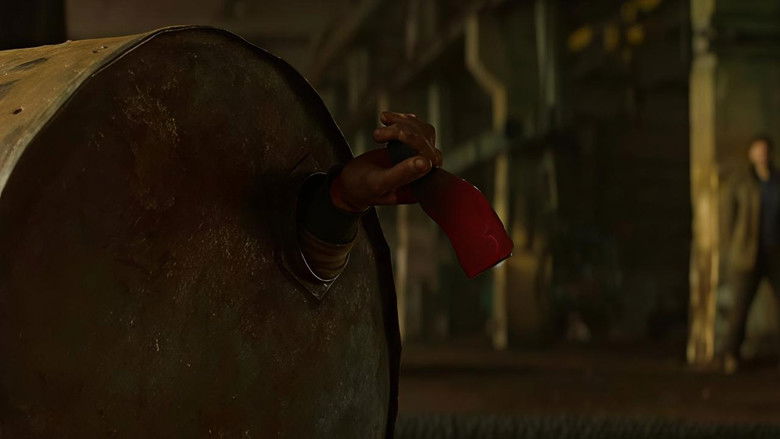 Imatge de The Barrel