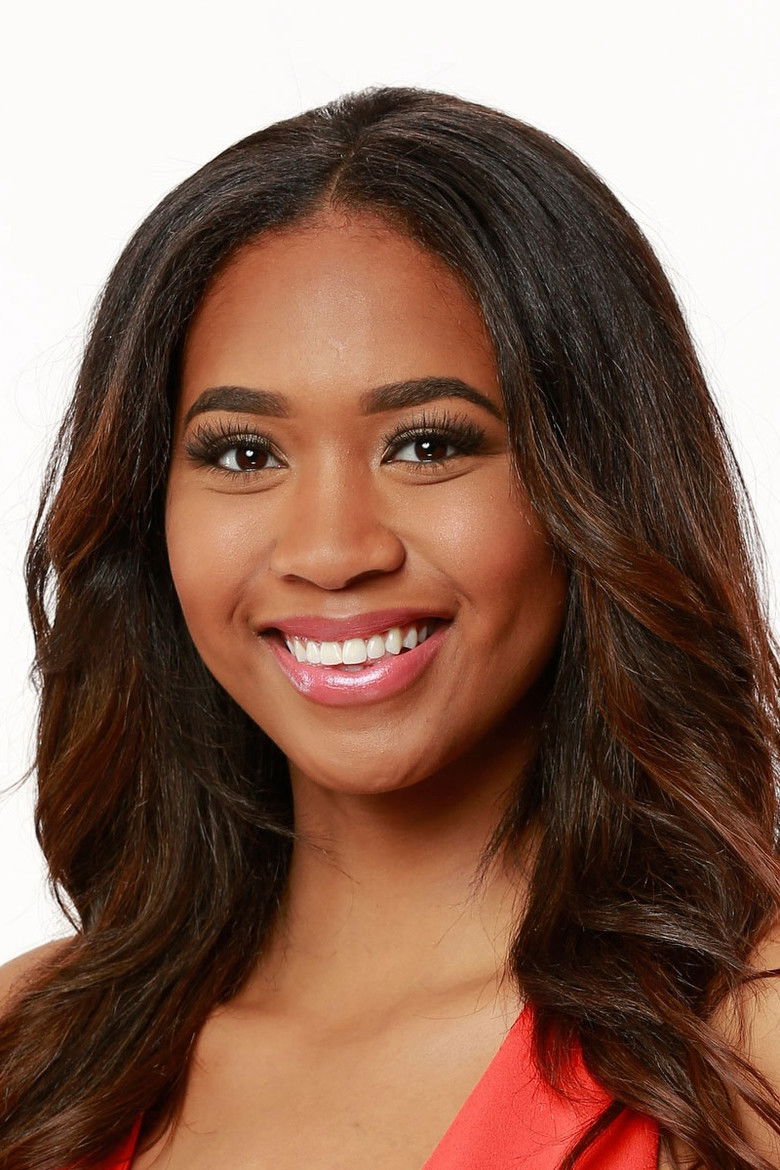 Bayleigh Dayton portrait image