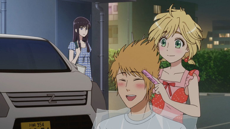 Still from After the Rain - Season 1 Episode 8