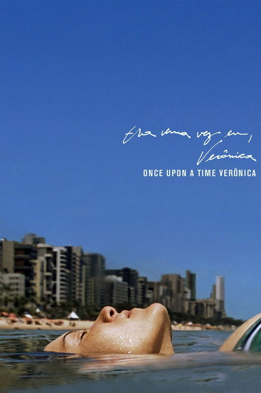 Once Upon a Time Veronica