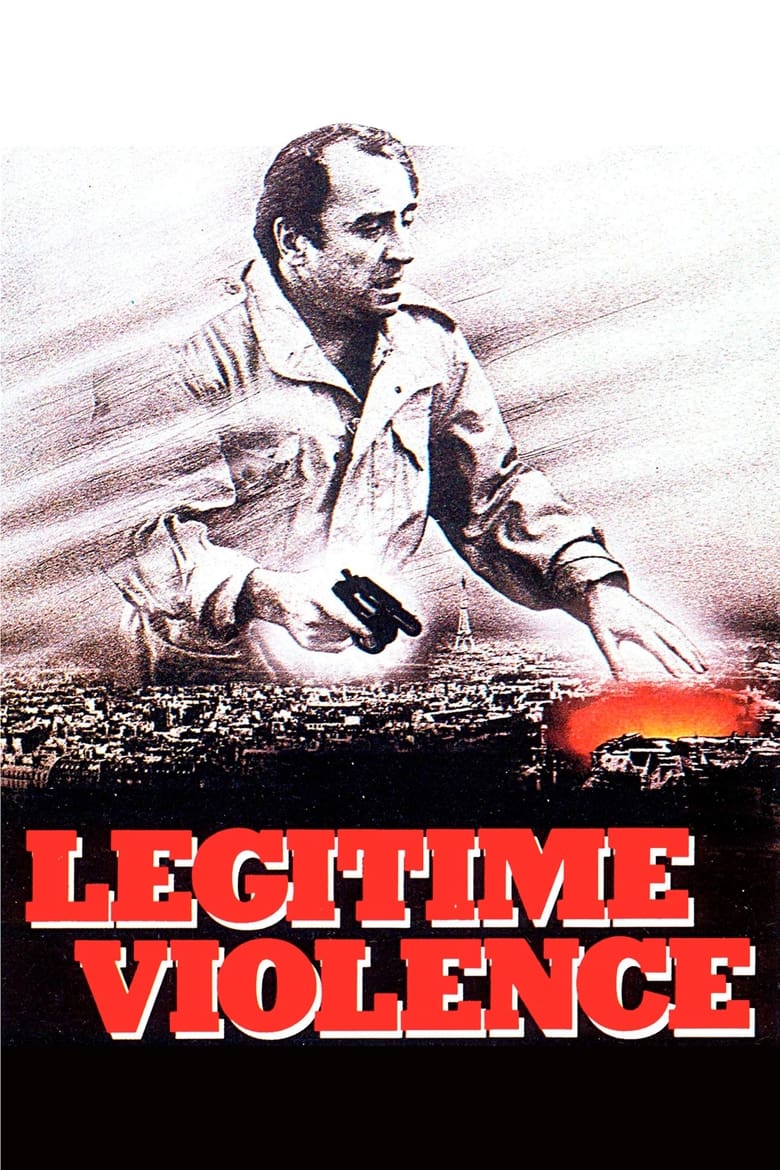 Legítima Violencia (1982)