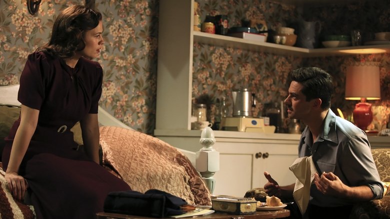 Agent Carter Saison 1 Episode 1 Streaming Vf Voir Marvel's Agent Carter saison 1 episode 4 VF - zuStream