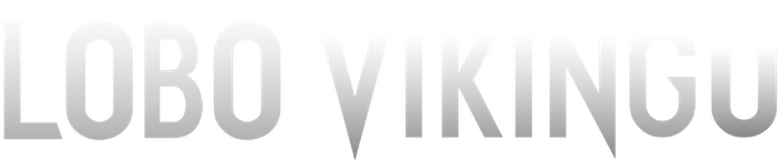 Imagen de Lobo Vikingo