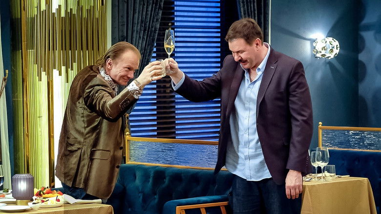 Still image for Kuchnia season 1 episode 20: Episode 20