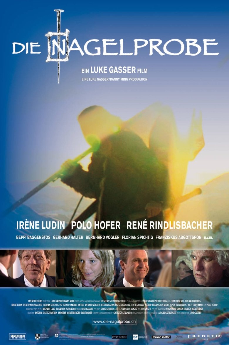 Die Nagelprobe main poster