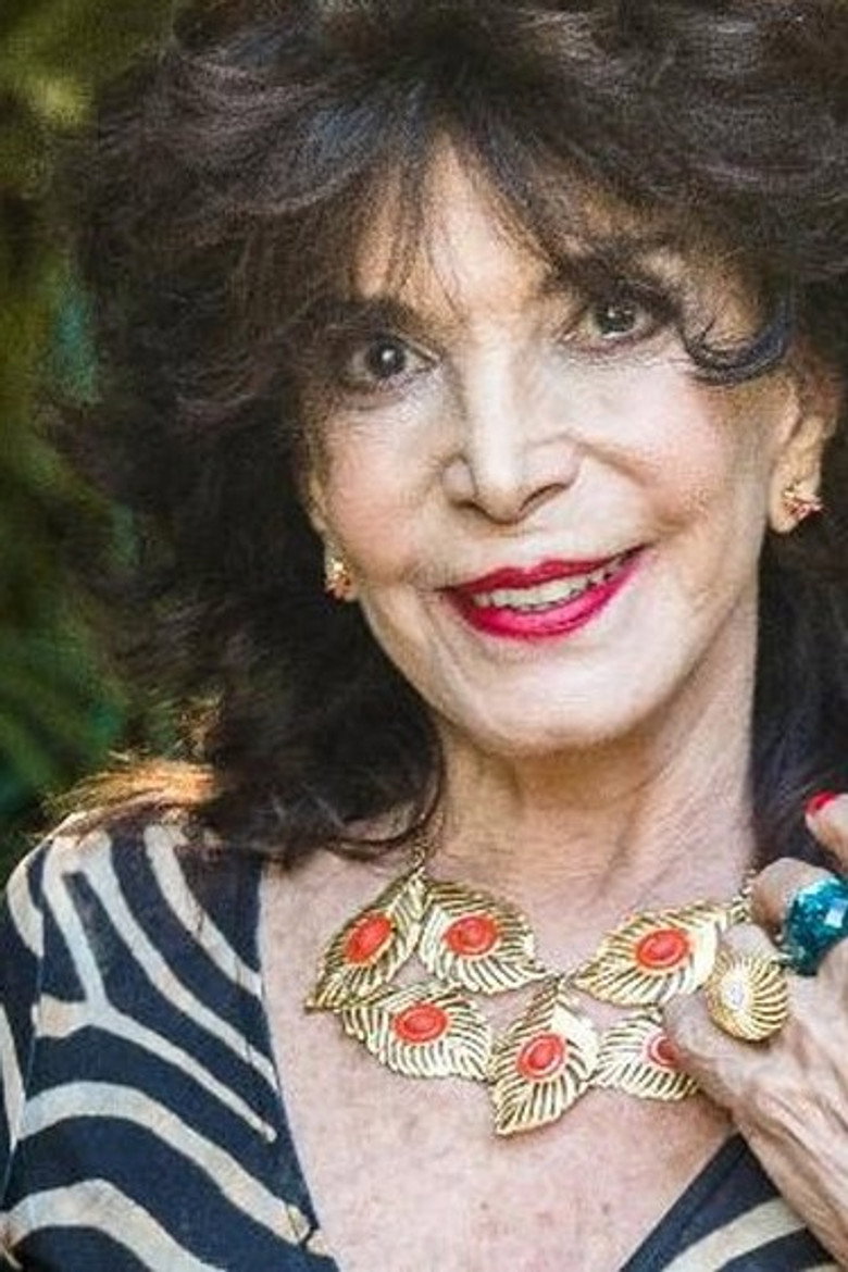 Lady Francisco photo 3