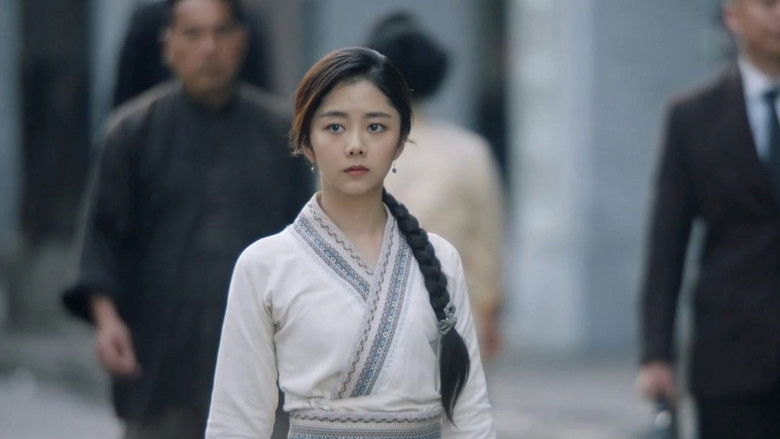 Still image for The Eight season 1 episode 27: Episode 27