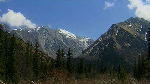 Still image for Cestománie season 1 episode 23: Episode 23