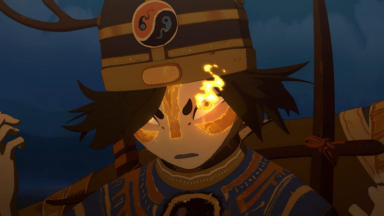 Still image for The Ruins of Kunlun Linglong season 1 episode 11: Episode 11 Still image for The Ruins of Kunlun Linglong season 1 episode 11: Episode 11