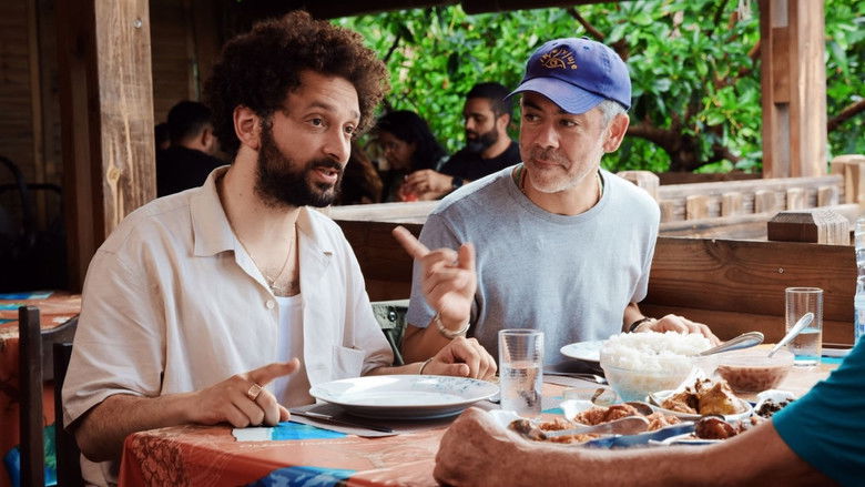 Still image for A la poursuite du rougail saucisses season 1 episode 1: Episode 1