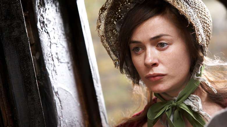 Still from Little Dorrit - ซีซัน 1 ตอน 3
