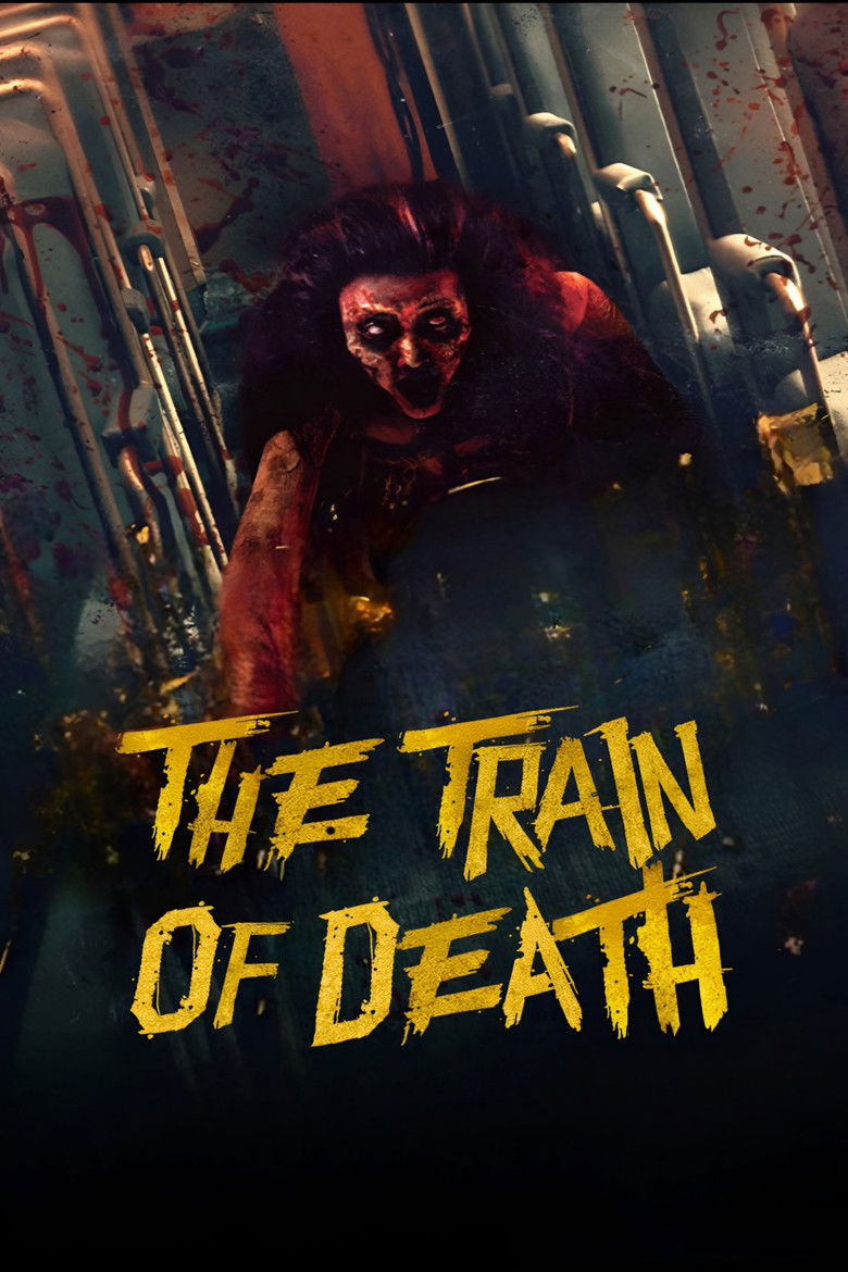 Imatge de Kereta Berdarah