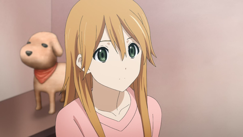 Still from Kokoro Connect - Season 1 Episode 9