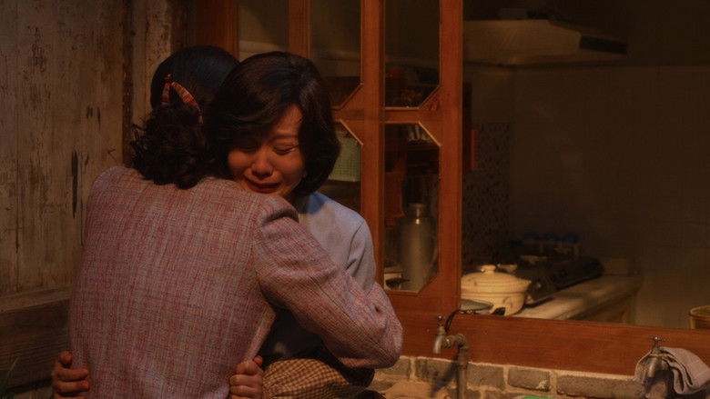 Still image for Romance in the Alley season 1 episode 36: Episode 36 Still image for Romance in the Alley season 1 episode 36: Episode 36