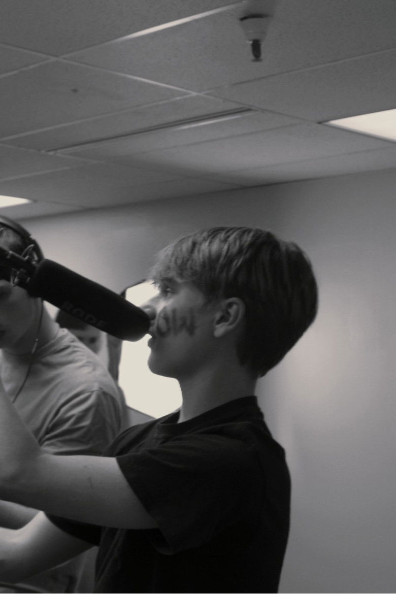 Photo de Tristan McIntire