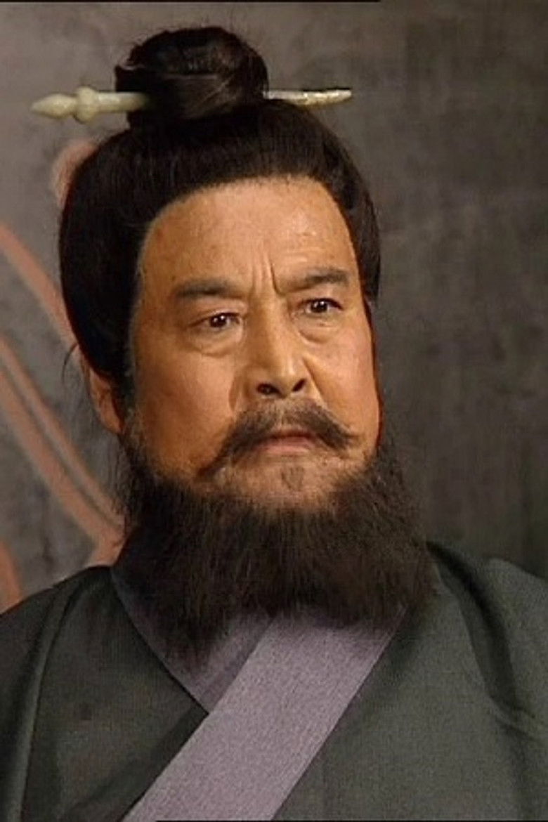 Bala Zhuer portrait image