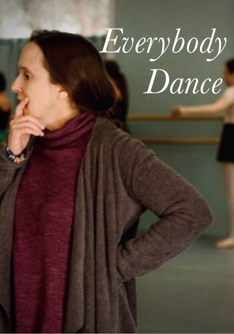 Imatge de Everybody Dance