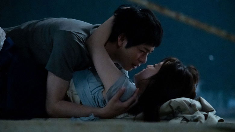 Still image for Romance Storm Zone season 1 episode 2: Episode 2