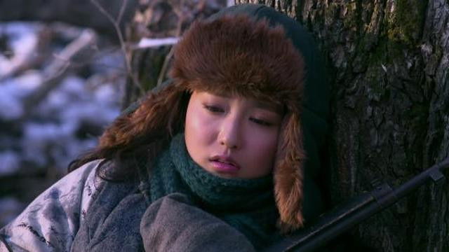 Still image for 八女投江 season 1 episode 17: Episode 17