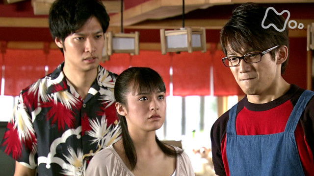 Still image for Chiritotechin season 1 episode 132: Episode 132 Still image for Chiritotechin season 1 episode 132: Episode 132