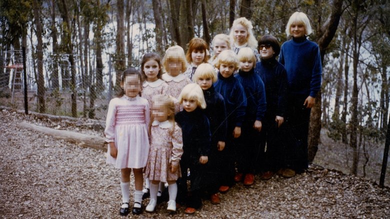 Still image for The Cult of The Family season 1 episode 1: Unseen, Unheard, Unknown Still image for The Cult of The Family season 1 episode 1: Unseen, Unheard, Unknown