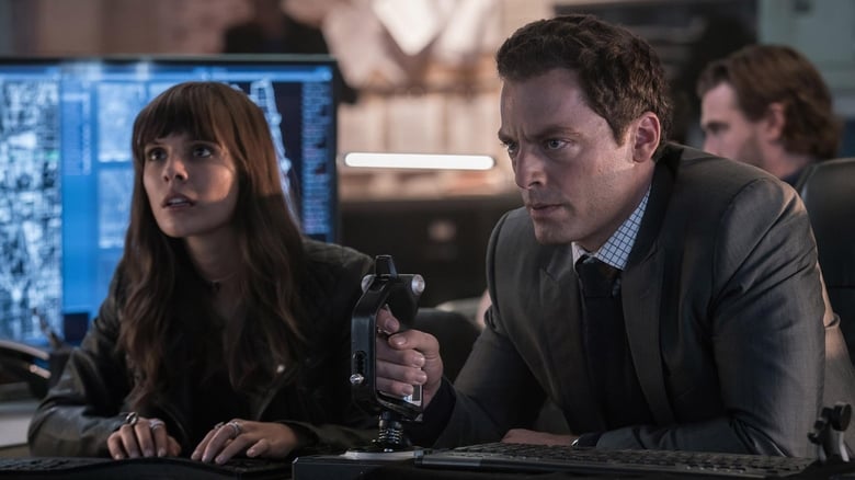 Still image for APB season 1 episode 2: Personal Matters Still image for APB season 1 episode 2: Personal Matters