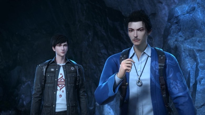 Still image for The Ranger Wars season 1 episode 9: Episode 9