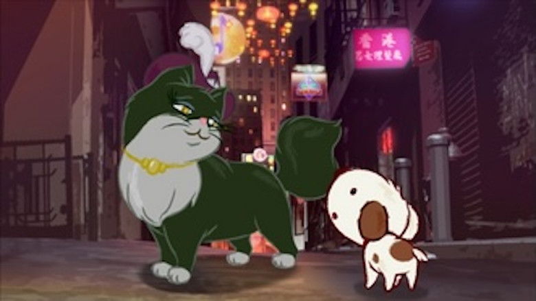 Still image for Little Charo season 1 episode 23: Episode 23