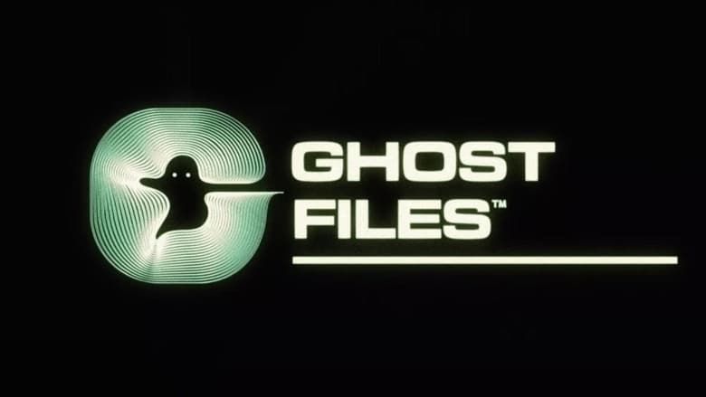 Ghost+Files