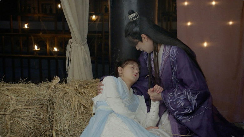 Still image for Moon Love season 1 episode 20: Episode 20 Still image for Moon Love season 1 episode 20: Episode 20