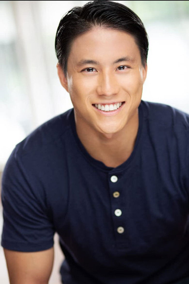 Taylor Tai portrait image