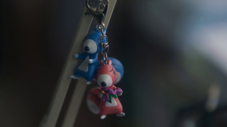 Still from เมื่อรักเลือนจาก - ซีซัน 1 ตอน 6