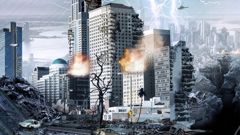 10.0 Earthquake Photo 9