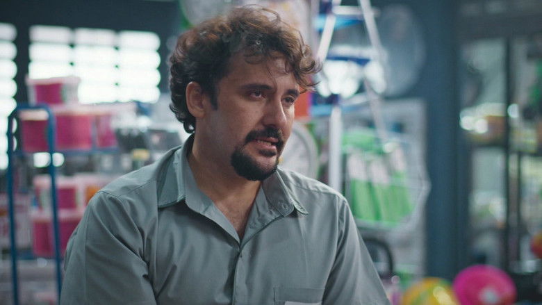 Still image for Volte Sempre season 1 episode 8: Episode 8