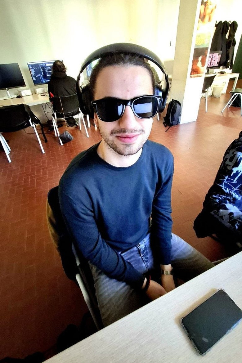 Riccardo Kubelka