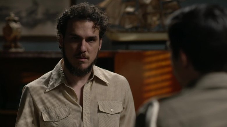 Still image for Electra season 1 episode 141: Episode 141 Still image for Electra season 1 episode 141: Episode 141