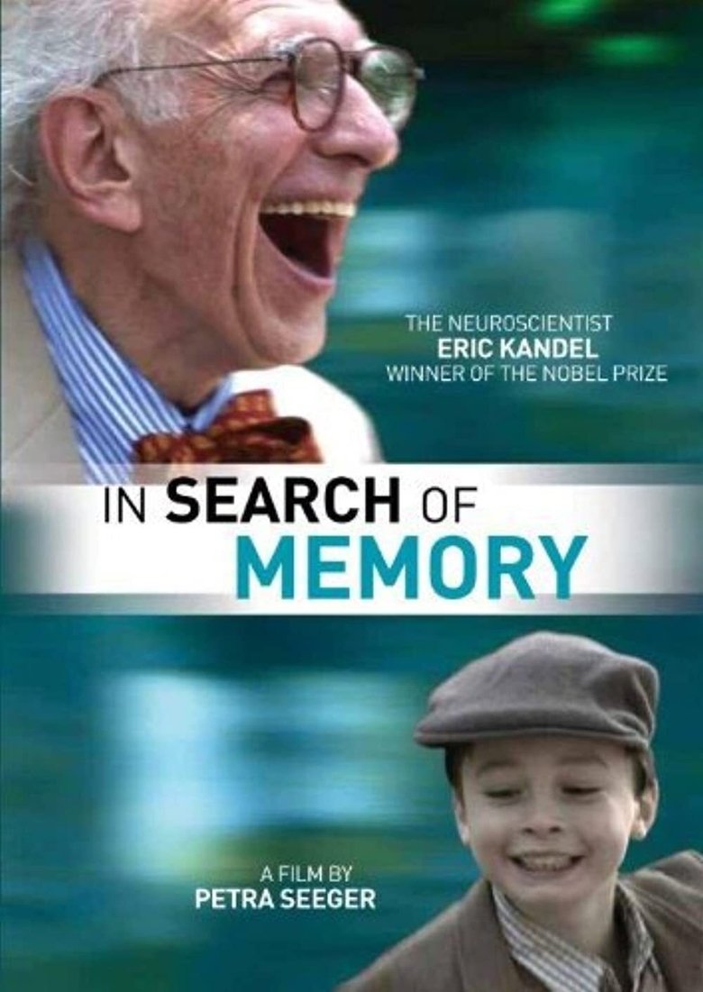 In Search of Memory main poster