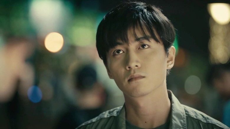 Still image for Love Journey season 1 episode 39: Episode 39