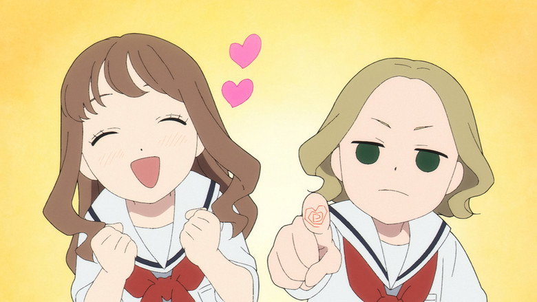 Still from Yano-kun's Ordinary Days - Season 1 Episode 10