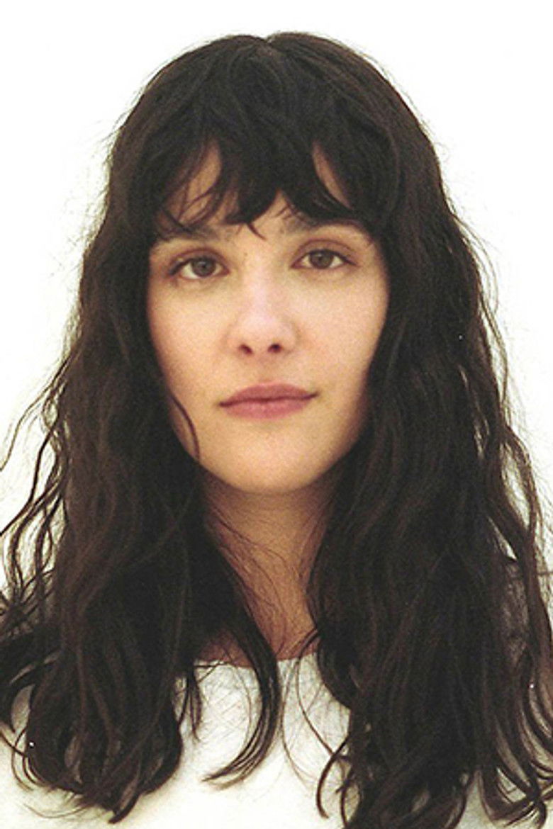 Laurence Lafond-Beaulne portrait image