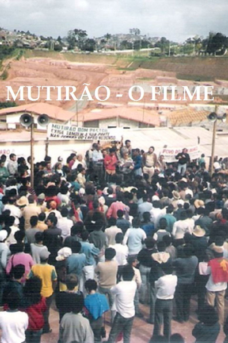 Imatge de Mutirão: O Filme