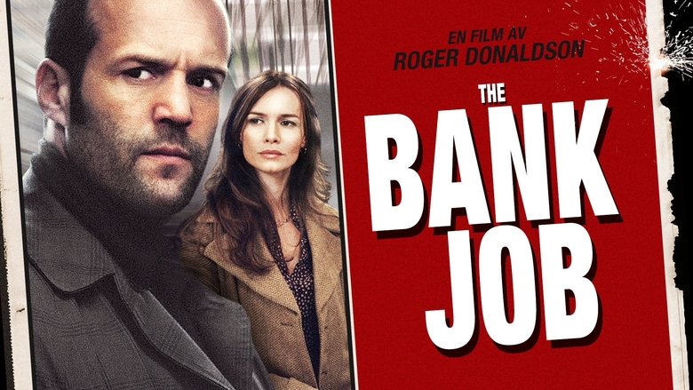 The Bank Job (2008)