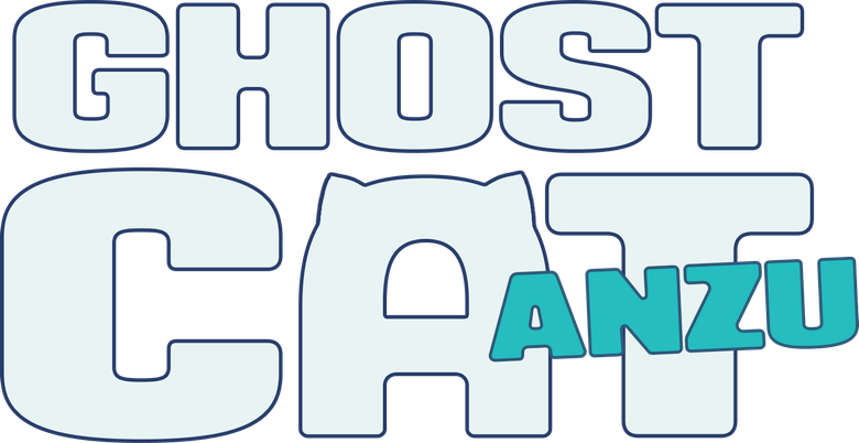 Imagen de Gato Fantasma Anzu