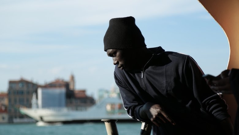 Still image for Exodus: Our Journey season 1 episode 3: Episode 3