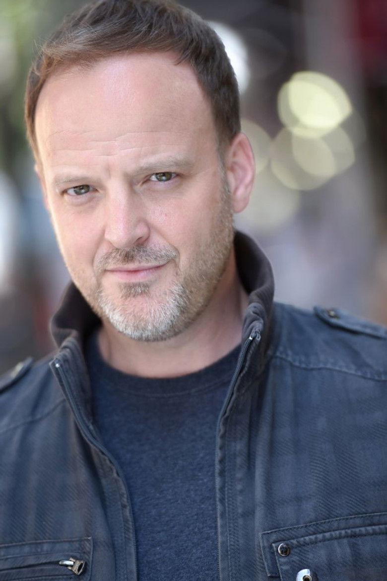 Jeremiah Wiggins portrait image