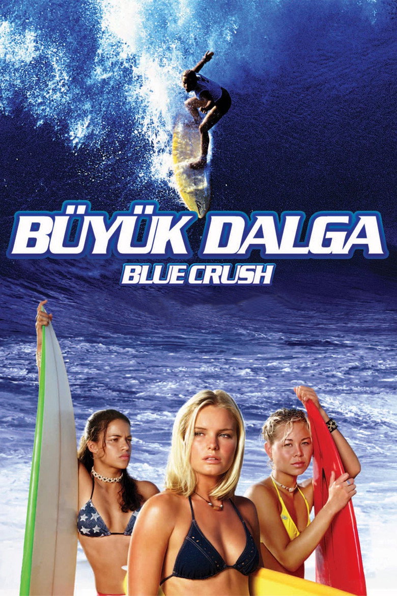 Büyük Dalga