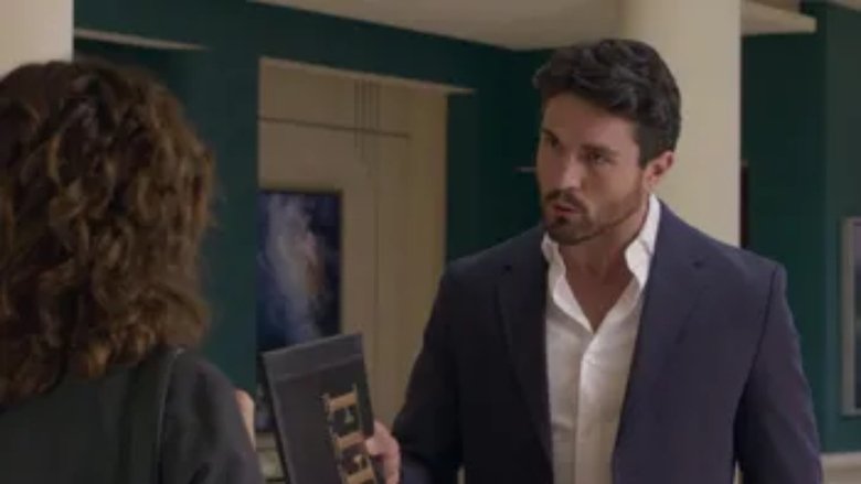 Regalo De Amor Temporada 1 Episodio 58 Cuevana 3