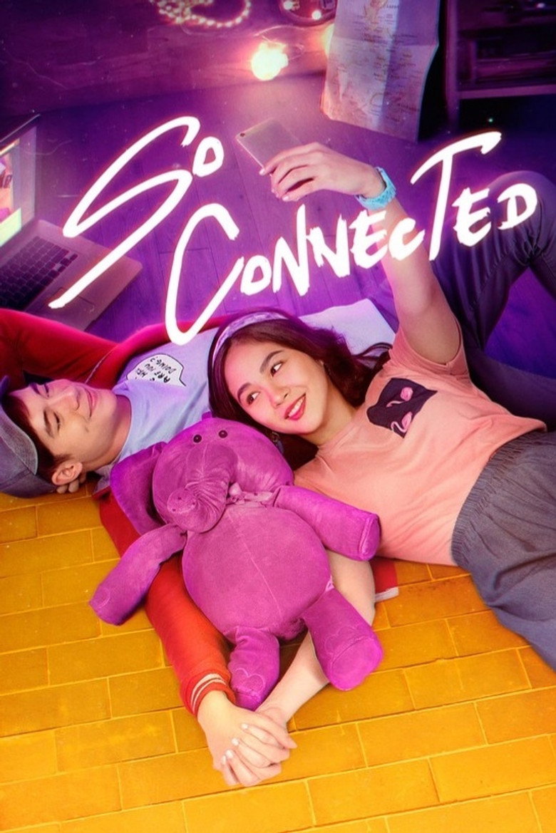 Imatge de So Connected