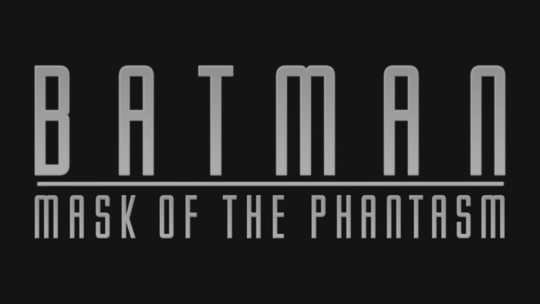 Batman: Mask of the Phantasm still 5