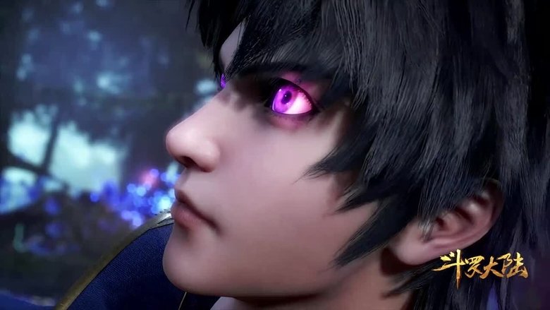 Soul Land Temporada 1 Episodio 23 Cuevana 3